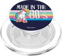 My Little Pony Made In The 80's PopSockets PopGrip per MagSafe