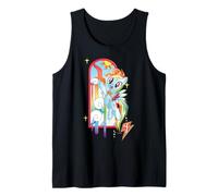 My Little Pony Magic Rainbow Door Canotta