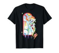 My Little Pony Magic Rainbow Door Maglietta