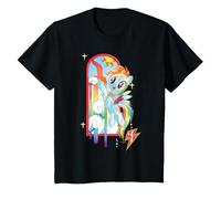 My Little Pony Magic Rainbow Door Maglietta