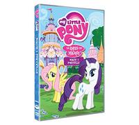 My little pony - magie a ponyville - n 5 - dvd