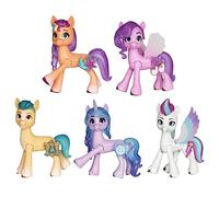 My Little Pony - Meet the Mane 5 (F3327)