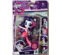 My Little Pony / Mein Piccolo Cavallo Pony Hasbro Selezione: Equestria Girls