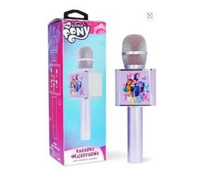 MY LITTLE PONY MICROPHONE