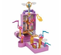 My Little Pony - Mini World Magic Compact Creation - Zephyr Heights (F5247)