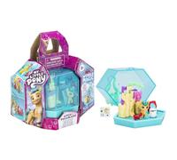 My Little Pony: Set da gioco - mondo mini - Izzy Moonbow