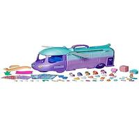 My Little Pony: Mini World Magic Mare Stream, giocattoli bambini e bambine