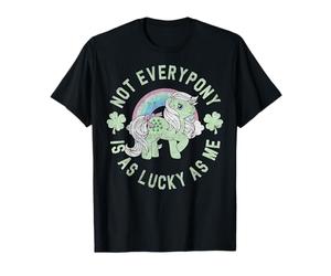 My Little Pony Minty Not Every Pony Is As Lucky As Me Maglietta