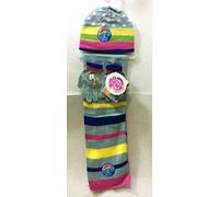 MY LITTLE PONY MIO MINI PONY SET CAPPELLO GUANTI SCIARPA HAT GLOVES AND SCARF