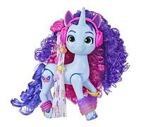 My Little Pony Misty Brightdawn Toy Style of The Day Series - Bambola alla moda con accessori per costumi