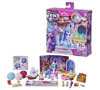 My Little Pony MLP Scene E Accessori - Izzy