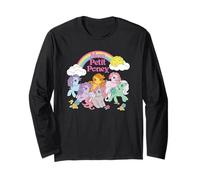 My Little Pony Mon Petit Poney Maglia a Manica