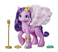 My Little Pony MOVIE SINGING STAR PRINCESS PETALS