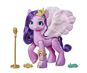 My Little Pony MOVIE SINGING STAR PRINCESS PETALS