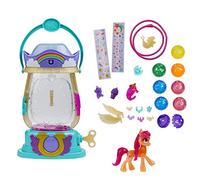 My Little Pony Playset LANTERNA MAGICA SPARKLE Figura Personaggio Hasbro F3329