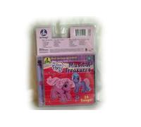 My Little Pony: Musical Treasures (Blister) by My Little Pony [Music CD]