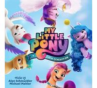 My Little Pony - My Little Pony: A New Generation