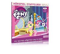 My Little Pony - My Little Pony: Staffelbox 1.2