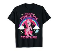 My Little Pony My Pinkie Pie Halloween Costume Maglietta