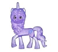 My Little Pony: Nuova generazione Crystal Pony Izzy Moonbow figura