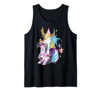 My Little Pony Owls And Ponies Canotta