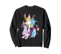 My Little Pony Owls And Ponies Felpa