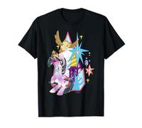 My Little Pony Owls And Ponies Maglietta