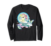 My Little Pony Pajamas all Day Maglia a Manica