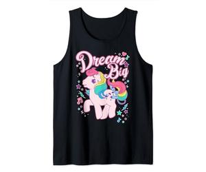 My Little Pony Parasol Dream Big Canotta