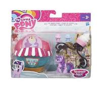 My Little Pony Personaggio Mini + Playset