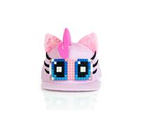 My Little Pony Pinkie Pie Snapback Hat / Cap Con Blocchi Bricky Per Ragazze