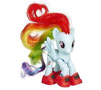 My Little Pony Pony Articolati Miss Pommel B3598 B5679 HASBRO