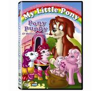 My Little Pony: Pony Puppy