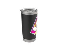 My Little Pony Pop World Bicchiere termico in acciaio inox doppia parete