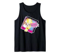 My Little Pony Pop World Canotta