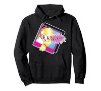 My Little Pony Pop World Felpa con Cappuccio