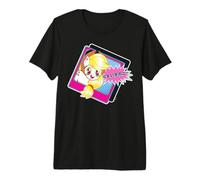 My Little Pony Pop World Maglietta Premium