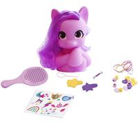 My Little Pony principessa Pipp testa per acconciature
