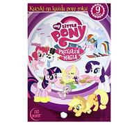 My Little Pony: PrzyjaÄšĹÄš to magia 9 [DVD] (Nessuna versione italiana)