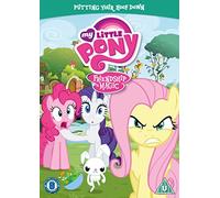 My Little Pony -Putting Your Hoof Down [DVD] [Edizione: Regno Unito]