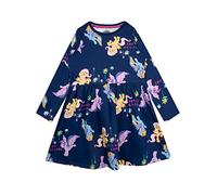 My Little Pony - Ragazze - Mio Mini Pony - Abito (7-8 Anni)