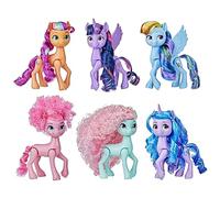 My Little Pony Rainbow Celebration