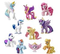 My Little Pony – Rainbow Equestria Favorites
