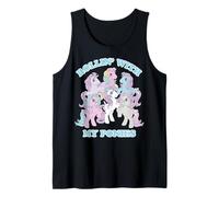 My Little Pony Rollin' with My Ponies Prancing Group Ponies Canotta