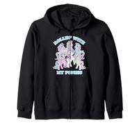 My Little Pony Rollin' with My Ponies Prancing Group Ponies Felpa con Cappuccio