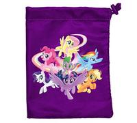 My Little Pony RPG: Dice Bag