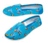 My Little Pony Scarpe Canvas Slip On