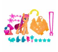 Hasbro My Little Pony Cutie Mark Magic Sunny Starscout