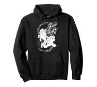 My Little Pony Shine Bright Felpa con Cappuccio