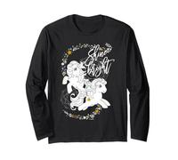 My Little Pony Shine Bright Maglia a Manica